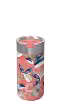 Miniatyrbillede 1 af 2: Quokka Boost - Stainless Steel Coffee Tumbler 400 ml (Exotic Pink)
