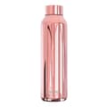 Miniatyrbild 1 av 2: Quokka Solid - 630 ml stainless steel thermo bottle (Sleek Rose Gold)