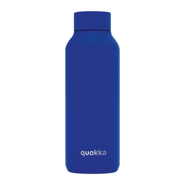 QuokkaSolid-StainlessSteelThermalBottle510ml(Ultramarine)