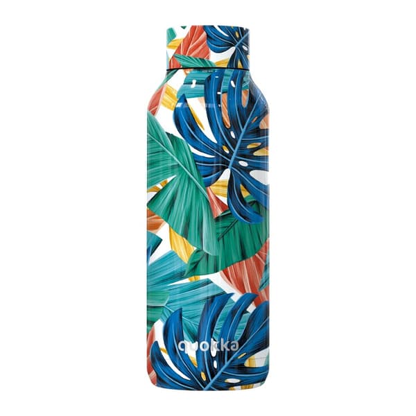 QuokkaSolid-StainlessSteelThermalBottle510ml(ColorJungle)