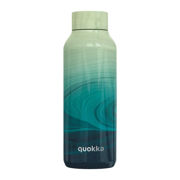QuokkaSolid-StainlessSteelThermalBottle510ml(Ocean)