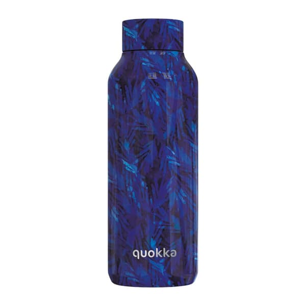 QuokkaSolid-StainlessSteelThermalBottle510ml(NightForest)