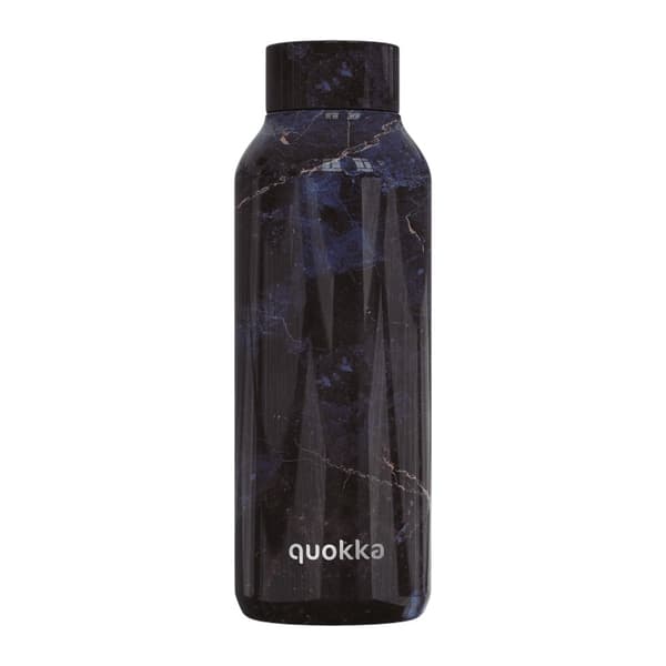 QuokkaSolid-StainlessSteelThermalBottle510ml(BlackMarble)