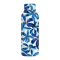 Miniatyrbild 1 av 2: Quokka Solid - Stainless Steel Thermal Bottle 510 ml (Blue Hibiscus)
