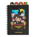 Pikkukuva 1 / 2: HarryPotter-NotebookA5