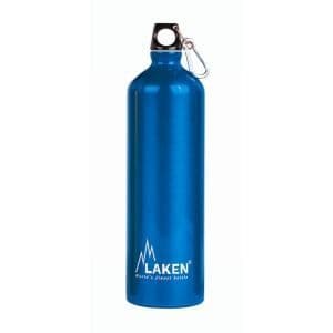 Vattenflaska - Laken - Futura - 1,5L - Aluminium - Unisex - Vandring