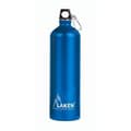 Miniatyrbild 3 av 3: Vattenflaska - Laken - Futura - 1,5L - Aluminium - Unisex - Vandring