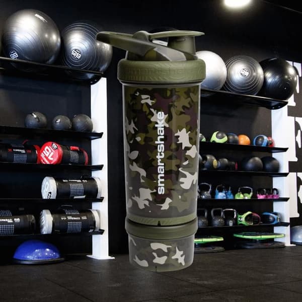 Shakers &amp; gourdes - SmartShake - Revive (750ml)