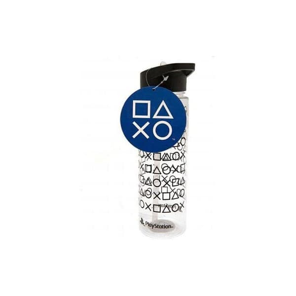 Playstation - Ikoner Flaska