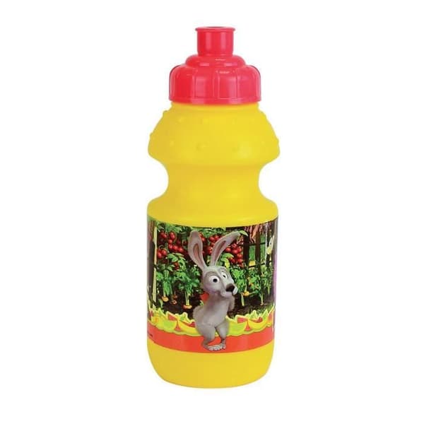 Masha Et Michka Sportflaska 350ml Flerfärgad