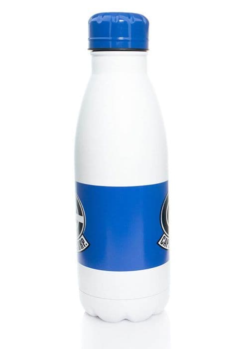 Flaska - Dragon Ball Z - Capsule Corp - Rostfritt stål - 500 ml - Multisport