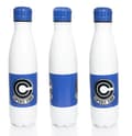 Miniatyrbild 5 av 5: Flaska - Dragon Ball Z - Capsule Corp - Rostfritt stål - 500 ml - Multisport