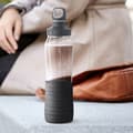 Miniatyrbild 3 av 5: Gourde Drink2Go 0,7 liter svart - Emsa