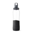 Miniatyrbild 4 av 5: Gourde Drink2Go 0,7 liter svart - Emsa