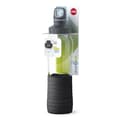 Miniatyrbild 2 av 5: Gourde Drink2Go 0,7 liter svart - Emsa