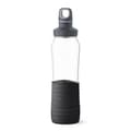 Miniatyrbild 1 av 5: Gourde Drink2Go 0,7 liter svart - Emsa