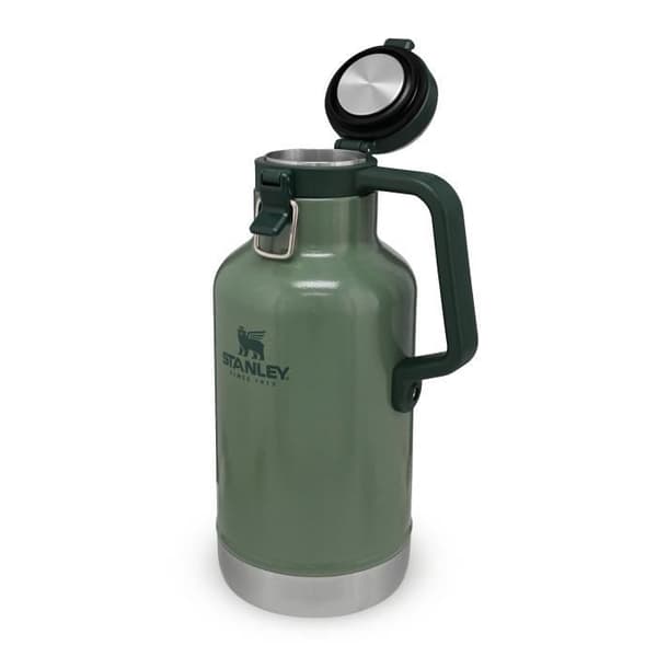 Growler - Stanley - Klassisk - 1,9L - Stål - Grön