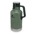 Miniatyrbild 1 av 4: Growler - Stanley - Klassisk - 1,9L - Stål - Grön