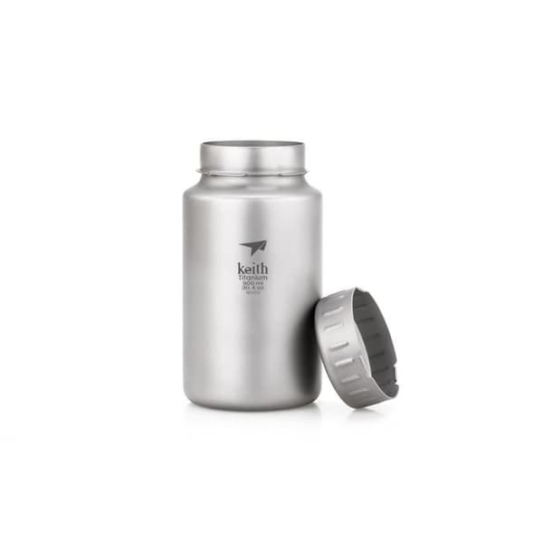Titan sportflaska Ti3035