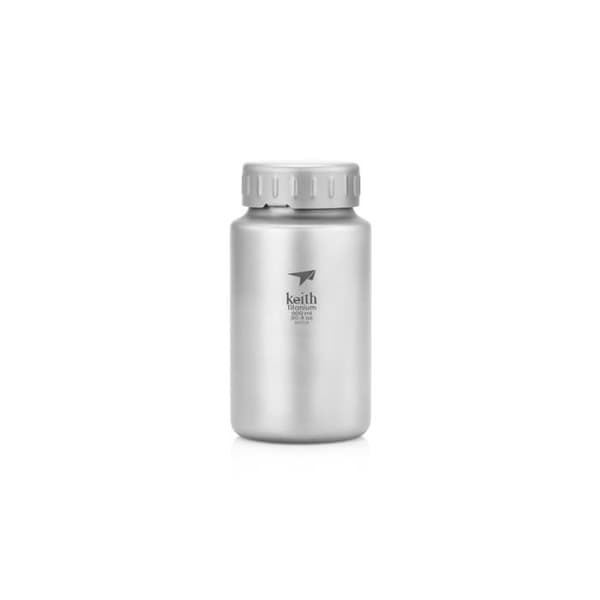 Titan sportflaska Ti3035