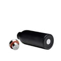 Miniatyrbild 3 av 3: "24 FLASKOR CLIMA 850 ML STEN TUXEDO SVART"
