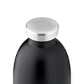 Miniatyrbild 2 av 3: "24 FLASKOR CLIMA 850 ML STEN TUXEDO SVART"