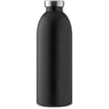 Miniatyrbild 1 av 3: "24 FLASKOR CLIMA 850 ML STEN TUXEDO SVART"