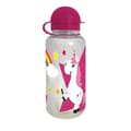 Miniatyrbild 1 av 2: oändlig från GEDA LABELS Unicorn Kids vattenflaska Tritan Ca. 350 ML, plast, flerfärgad, 6,2 x 6,2 x 17 cm - 15896