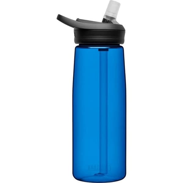 Dricksflaska - CamelBak - Eddy+ - 0,75 L - BPA-fri Tritan - Mörkblå