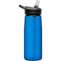Miniatyrbild 3 av 4: Dricksflaska - CamelBak - Eddy+ - 0,75 L - BPA-fri Tritan - Mörkblå
