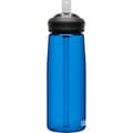 Miniatyrbild 4 av 4: Dricksflaska - CamelBak - Eddy+ - 0,75 L - BPA-fri Tritan - Mörkblå