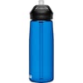 Miniatyrbild 2 av 4: Dricksflaska - CamelBak - Eddy+ - 0,75 L - BPA-fri Tritan - Mörkblå