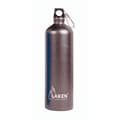 Miniatyrbild 3 av 3: Vattenflaska - Laken - Futura - 1,5L - Aluminium - Unisex - Vandring