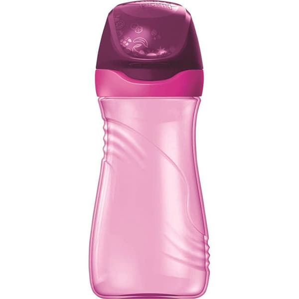 Vattenflaska - Maped - PICNIK ORIGINS KIDS - 430 ml - Rosa - Child Girl