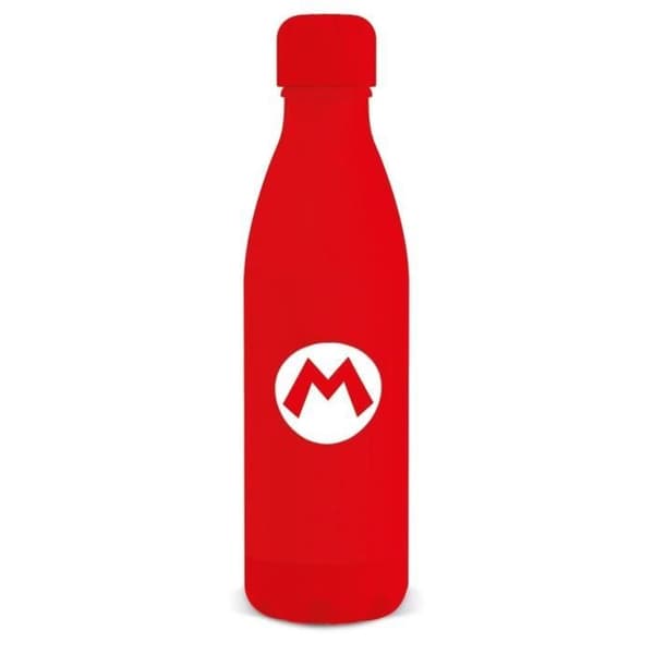 Plastflaska - STOR - Super Mario - 660ml