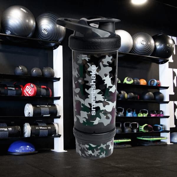 Shakers &amp; gourdes - SmartShake - Revive (750ml)