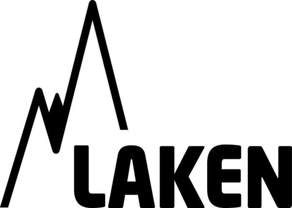 Vattenflaska - burk - isolerad flaska Laken - PK1500-C - Vattenflaska i läder