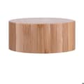 Miniatyrbild 6 av 6: Glasflaska - Alpina - 450 ml - Kork av bambu - Modern design - Lätt och hanterbar
