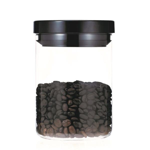 Gourde - bidon - Hario isolerad flaska - 0500000062 - Glaskanna M - Glasbehållare 800ml