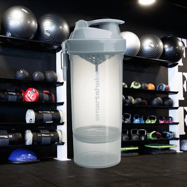 Shakers & gourdes - SmartShake - Original2Go ONE (800 ml)