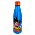 Miniatyrbild 1 av 3: Flaska - STOR - Dragon Ball - 600 ml - Aluminium - Barn - Blandat