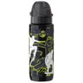 Miniatyrbild 2 av 3: Gourde - EMSA - TEENS - 0,6 Liter - Skateboard Svart - Barn Mixat