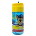 Miniatyrbild 1 av 2: Återanvändbar flaska - Stor - Paw Patrol - 430 ml - Tritan - Barn