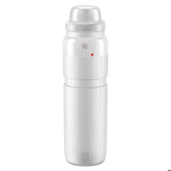 Gourde - Elite - Fly - 950 ml - Plast - Mixte - VTT