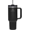 Miniatyrbild 1 av 4: Isolerad Mugg - STANLEY - Quencher H2.0 FlowState - 1.2L - Återvunnet Rostfritt Stål - Svart Tonal