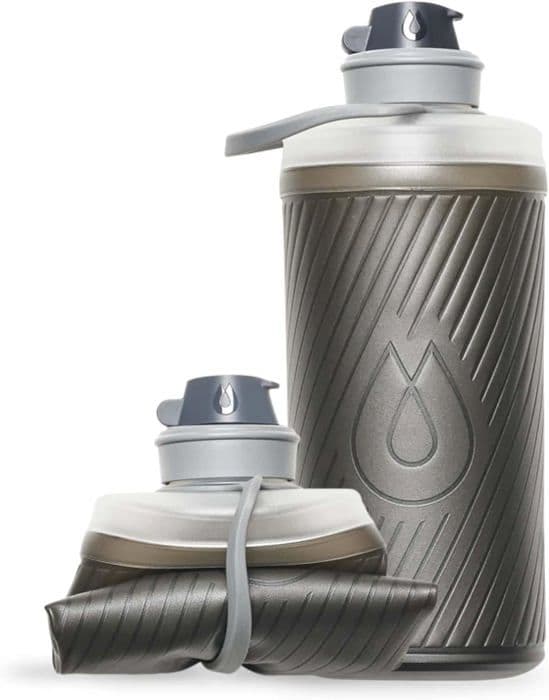 Gourde - bidon - flaska med isolering Hydrapak - HYGF420MN