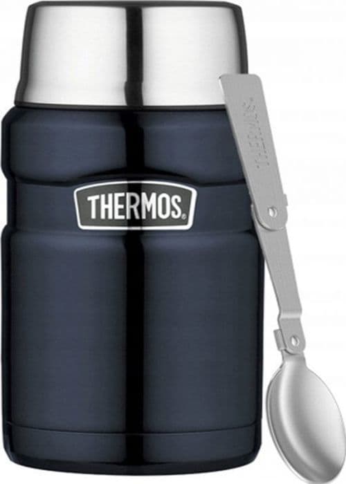 Kalebass - burk - Termosisolerad flaska - THR123172 - Maistinis termosas 710 ml THSK3020MBTRI4