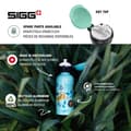 Miniatyrbild 4 av 4: Gourde - bidon - termosflaska Sigg - 6059.00