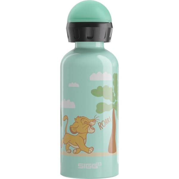 Gourde - bidon - termosflaska Sigg - 6059.00