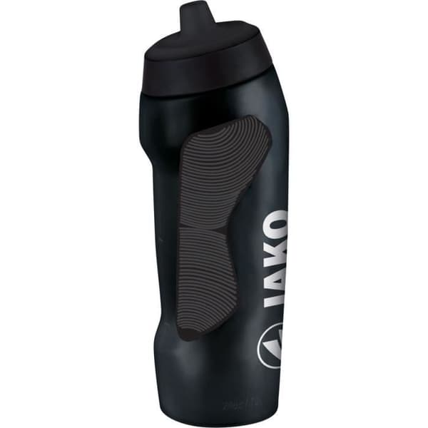 Bidon - Jako - Premium - Svart - One Size - Multisport